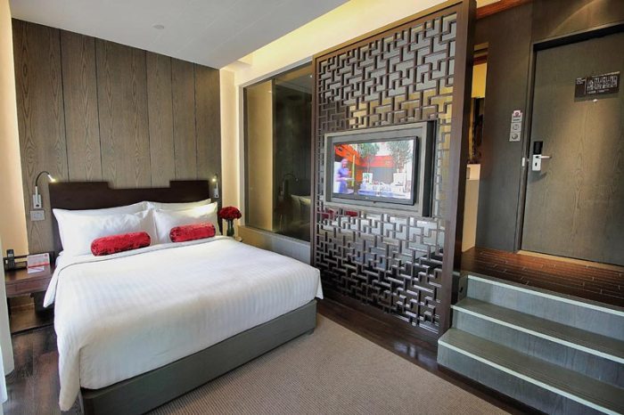 18 Beautiful Boutique Hotels in Singapore You'll Fall in Love With Boutique Hotels in Singapore